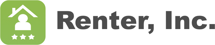 Renter, Inc. Logo