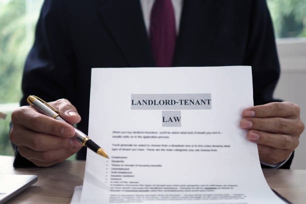 Stop Rental Fraud: Tenant Reference Letter from Landlord Protects Your Property?