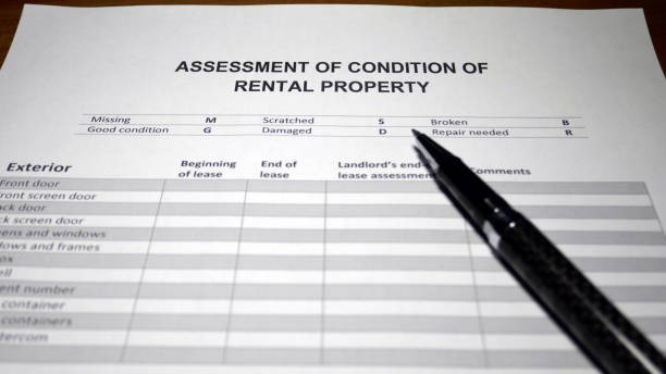 check rental history report